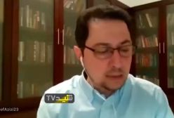 یوسف عزیزی اسرائیل بخاطر سیاست‌های فاشیستی، آینده خود را به خطر انداخته