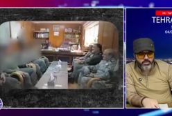 آقای تحلیلگر  روایت خلبانان ارتش ایران از جنگ با اسرائیل