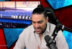 فرانس۲۴مکانیسم ماشه یعنی مشروعیت به حمله جدید اسرائیل قهرمانان هوافضای سپاه