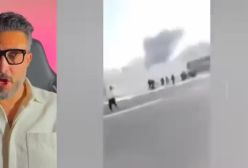 پشت پرده جزییات حمله اسرائیل به قطر که ازش بی خبرین!!!تاکتیک خاص نظامی