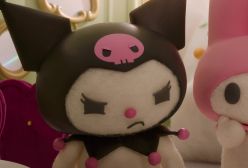 انیمیشن ملودی من و کورومی قسمت دهم