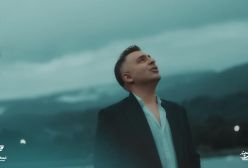 موزیک ویدئوی جدید علیرضا طلیسچی به نام دریغ