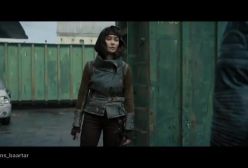 تریلر فیلم AFTERBURN 2025