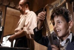 250 موسیقی برتر تاریخ سینما - 4. Cinema Paradiso