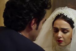 موزیک ویدیوی عاشقانه کاش ندیده بودمت با صدای محسن چاوشی