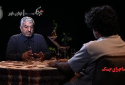 سرلشکر محمدعلی جعفری : موشک‌های ایران می‌تواند ناوهای آمریکا را هدف قرار دهد