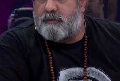 چرا سریال از یاد رفته سکانس رقص ندارد؟