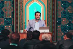 کلیپ جهنم در تورات و قرآن