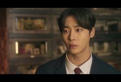 قسمت 03 | سریال کره ای عاشق و دلباخته با دوبله فارسی Head Over Heels 2025