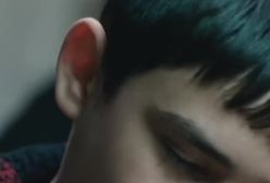 سکانس جنجالی از فیلم سینمایی زن و بچه