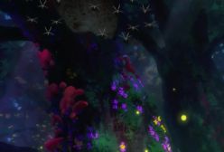 سریال انیمه مرز شانگری لا فصل 1 قسمت 9 دوبله فارسی