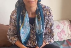 استایل شلخته مونا فرجاد