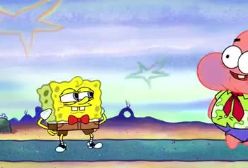 انیمیشن باب اسفنجی قسمت جدید "این قسمت : مشاغل ناخوشایند