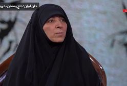 زندگی سخت و ساده حاج رمضان