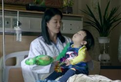 قسمت 04 / سریال کره ای گمشده سیاه با زیرنویس فارسی Missing Noir M 2015