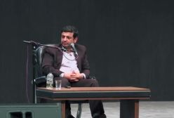 سخنرانی استاد رائفی پور - سیر تحول جهان