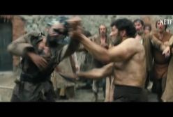 تیزر رسمی  سریال نرو قاتل  Nero the Assassin 2025 TV Series