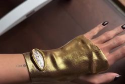 ساعت دستکشی کارتیه