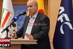 واکنش تاج به عدم حضور تیم موهان باگان هندی برای دیدار با سپاهان