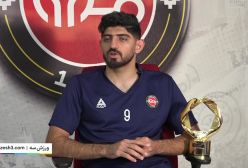 برای اولین بار، حرفهای ترابی در مورد پیشنهاد پرسپولیس!