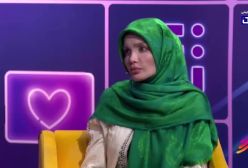 کاترین آریازند (بلاگر): پیشنهاد حضور در «عشق ابدی» را قبول نکردم