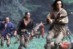 250 موسیقی برتر تاریخ سینما - 2. The Last Of The Mohicans