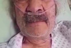 پیام «سعید پیردوست» از بیمارستان + ویدئو