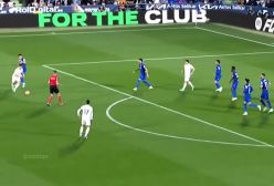 گل‌هایی که نمی‌تونی فراموششون کنی | انفجار هیجان رئال مادرید در ۲۰۲۵