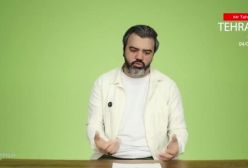 آقای تحلیلگر  پیام فرمانده ایران به قطر بعد از تصمیم قطر برای جنگ با اسرائیل