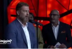 پژمان بازغی در روز ملی سینما: ما یک فصل مشترک داریم به نام ایران