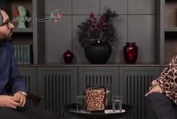 بهاره رهنما : دوتا طلاق موفق را پشت سر گذاشتم!