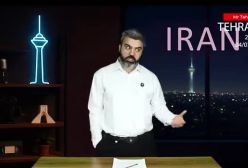 آقای تحلیلگر _ اعلام آماده باش سراسری در تلاویو _ اسرائیل هیوم _ سوخوها به ایران رسیدند