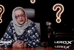 صحبت های مریم امیرجلالی درباره حواشی سفرش به کانادا