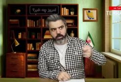 آقای تحلیلگر _ هشدار رسمی نیروهای مسلح _ به حماقت در دریا پاسخ کوبنده می_دهیم