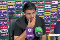 بیاتلو: بگذارید ساپینتو کارش را بکند!