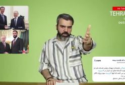 آقای تحلیلگر _ اظهارات مشکوک ظریف _ اظهارات جنجالی رئیس بانک مرکزی درباره حسن روحانی _ حواشی دیدار پ