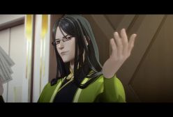 قهرمان ایکس شدن قسمت ششم