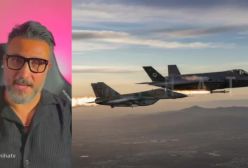 ایا ورود‌میگ‌های ۲۹ ،ورق رو‌برمیگردونه میگ ۲۹در مقابل اف ۳۵ اسرائیل چیه