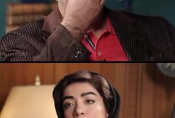 حسین فرحبخش : بخاطر حجاب با هدیه تهرانی  قراردادش را کنسل کردم