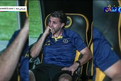 واکنش منفی نویدکیا به گریه هادی عقیلی