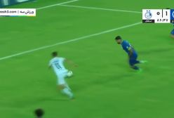 خلاصه بازی استقلال و استقلال اهواز