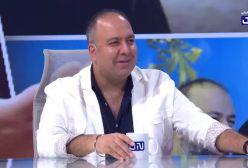 واکنش تند علی اوجی به شایعه اسپانسری همسر فریبا نادری!