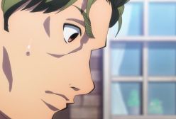 سریال انیمه مرز شانگری لا فصل 1 قسمت 5 دوبله فارسی