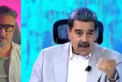 آیا ارتش ونزوئلا،، می‌تواند در برابر آمریکا از رئیس‌جمهور خود دفاع کندشبیه ساز