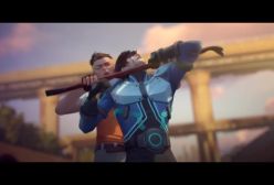 قهرمان ایکس شدن قسمت پنجم