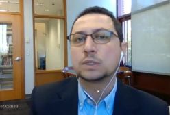 سناریوی اتمی شدن ایران با یوسف عزیزی