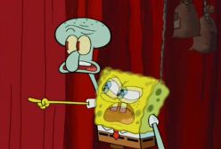 انیمیشن باب اسفنجی قسمت جدید😍 "این قسمت : باب اختاپوس اسفنجی تنتیکلیز "