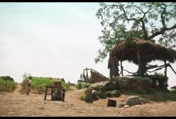 قسمت 04 / سریال کره ای رود تیره با زیرنویس فارسی The Murky Stream 2025