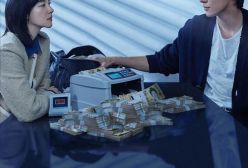 قسمت دوم / سریال کره ای راه رفتن روی یخ نازک با زیرنویس فارسی Walking on Thin Ice 2025