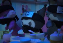 انیمیشن ملودی من و کورومی قسمت سوم